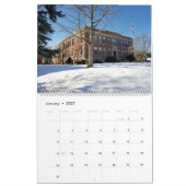 Kalender voor 2022 (Jan 2027)