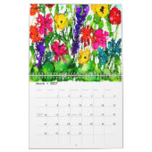 Kalender voor 2023 van Anne Pryor (Mar 2027)