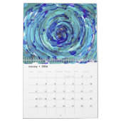 Kalender voor 2023 van Anne Pryor (Jan 2026)