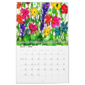 Kalender voor 2023 van Anne Pryor (Mar 2026)