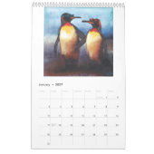 Kalender voor 2023 voor Oekraïne Pet Relief (Jan 2027)