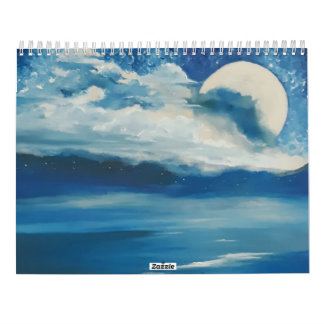 Kalender voor 2025