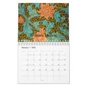 Kalender voor 2025 (Feb 2026)