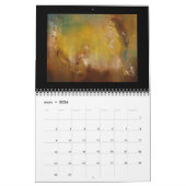 Kalender voor 2025 - Peggy Drouault (Mar 2026)