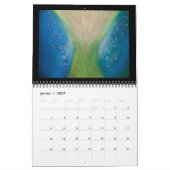 Kalender voor 2025 - Peggy Drouault (Jan 2027)