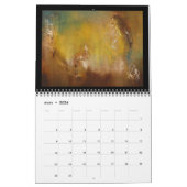 Kalender voor 2025 - Peggy Drouault (Mar 2026)