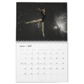 Kalender voor Ballet 2015 (Mar 2027)