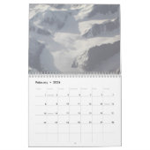 Kalender voor Ben en Sherie 2008 (Feb 2026)