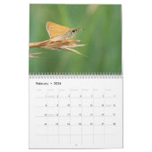 Kalender voor boter (Feb 2026)