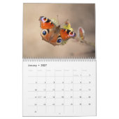 Kalender voor boter (Jan 2027)