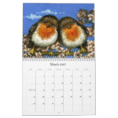 Kalender voor charmerende criteria 2010 (Mar 2027)