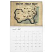 kalender voor de burgeroorlog (Jan 2027)