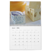 Kalender voor de landbouwmarkt 2015 (Mar 2026)