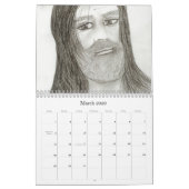 Kalender voor de liefdesorganisatie van 2011 (Mar 2026)