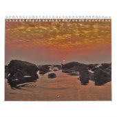 kalender voor de natuur 2008 (Hoes)