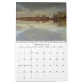 kalender voor de natuur 2008 (Feb 2027)