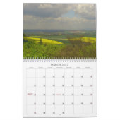 kalender voor de natuur 2008 (Mar 2027)