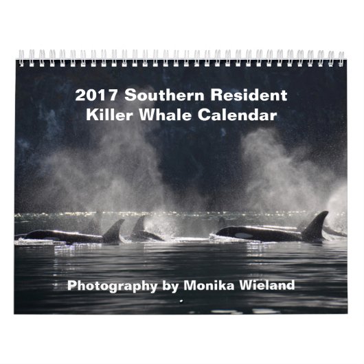 Kalender voor de walvis van de zuidelijke inwoner  (Hoes)