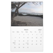 Kalender voor de Zee 2012 (Mar 2027)