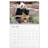 Kalender voor dieren 2026 (Mar 2026)