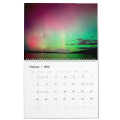 Kalender voor dieren en landschap 2025 (Feb 2026)