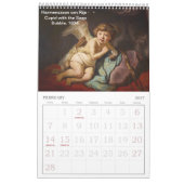 Kalender voor engelen (Feb 2027)