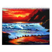 Kalender voor gebilde bestemmingen (Hoes)