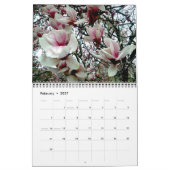 Kalender voor geteelde graan (Feb 2027)