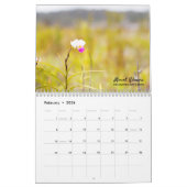 Kalender voor Hawaii Landscapes (Feb 2026)