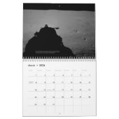 Kalender voor het Apollo 11 50ste Jubileum. (Mar 2026)