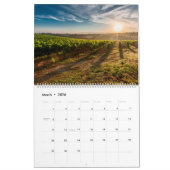 kalender voor het boerenleven (Mar 2026)