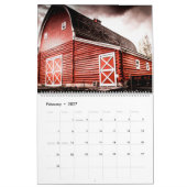 kalender voor het boerenleven (Feb 2027)