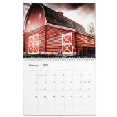 kalender voor het boerenleven (Feb 2026)