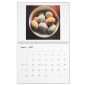 Kalender voor het platteland 2023 (Mar 2027)