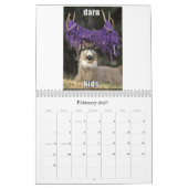 kalender voor icanhascheezburger (Feb 2027)