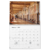 kalender voor interieurs en decors (Feb 2027)