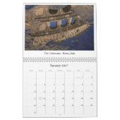 kalender voor Italië voor 2020 (Jan 2027)