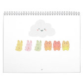 Kalender voor jou (Hoes)