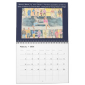 Kalender voor kostuumrenderingen (Feb 2026)