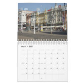 Kalender voor Kroatië 2023 (Mar 2027)