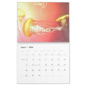 Kalender voor kwallen 2023 (Mar 2026)