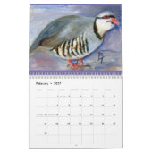 Kalender voor landbouwhuisdieren (Feb 2027)