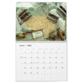 Kalender voor landbouwproducten en dieren (Mar 2026)