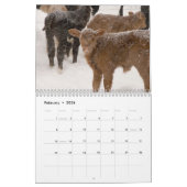 Kalender voor landbouwproducten en dieren (Feb 2026)