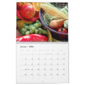 Kalender voor landbouwproducten en dieren (Jan 2026)