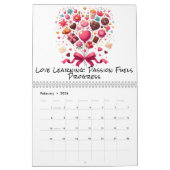 Kalender voor leerkrachten (Feb 2026)