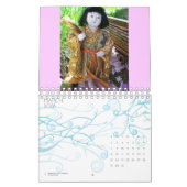 Kalender voor liefdevolle dollars (Mar 2026)