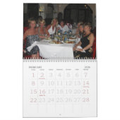 kalender voor mam en linda (Feb 2026)