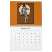 Kalender voor mam en pap (Feb 2026)