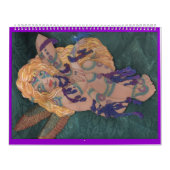 Kalender voor mijn zoon (Hoes)